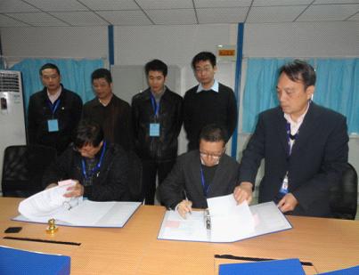 西南分公司中標沙伯基礎(chǔ)創(chuàng)新塑料（重慶）項目